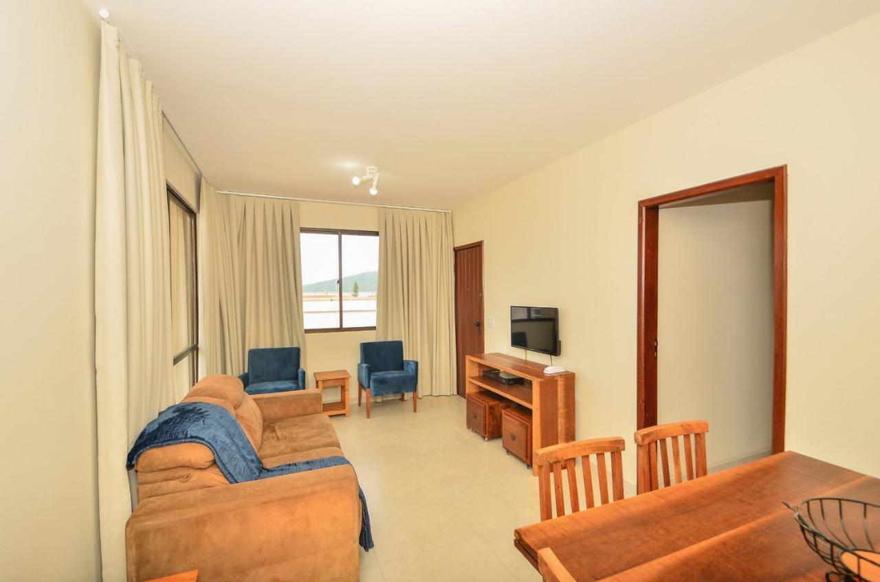 Cobertura Com Vista Mar Para 6 Hospedes, 150 Metros Da Praia Dos Ingleses Ing17 Florianópolis Eksteriør billede
