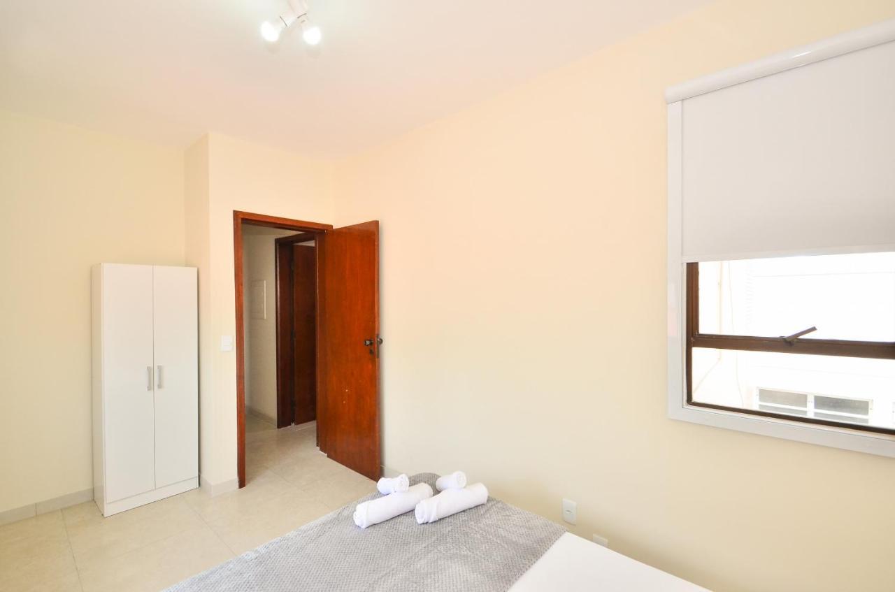 Cobertura Com Vista Mar Para 6 Hospedes, 150 Metros Da Praia Dos Ingleses Ing17 Florianópolis Eksteriør billede